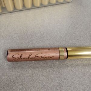 Senegence shadowsense, new in package, buttercream shimmer in color